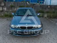 2004 BMW 325