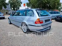 2004 BMW 325
