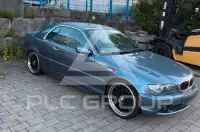2004 BMW 325