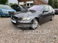 2004 BMW 325