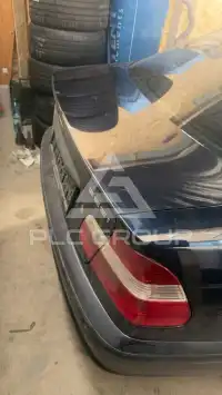2004 BMW 325