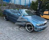 2004 BMW 325