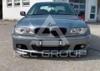2004 BMW 325