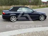 2004 BMW 325