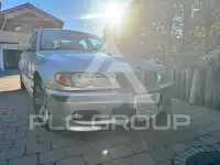2004 BMW 325