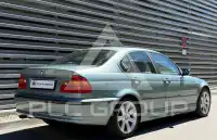 2004 BMW 325