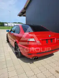 2004 BMW 325