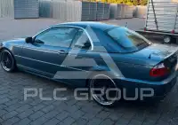 2004 BMW 325