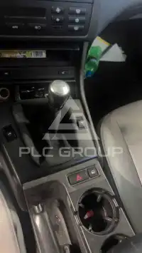 2004 BMW 325