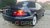 2004 BMW 325