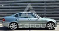 2004 BMW 325
