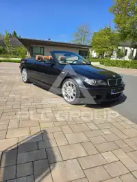 2004 BMW 325