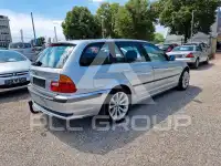 2004 BMW 325