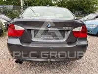 2004 BMW 325