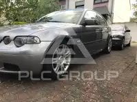 2004 BMW 325
