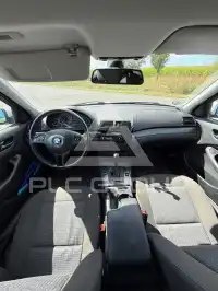 2004 BMW 325