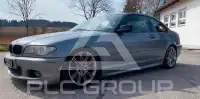2004 BMW 325