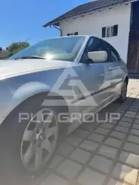 2004 BMW 325