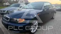 2004 BMW 325