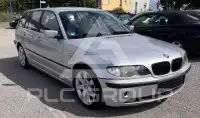 2004 BMW 325