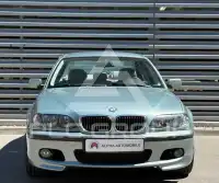 2004 BMW 325
