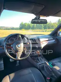 2004 BMW 325