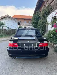 2004 BMW 325
