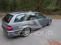 2004 BMW 325