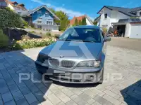 2004 BMW 325