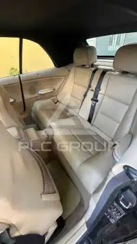 2004 BMW 325