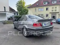 2004 BMW 325