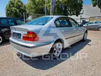 2004 BMW 325