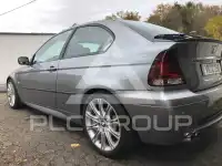 2004 BMW 325