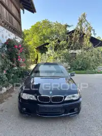 2004 BMW 325