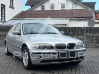 2004 BMW 325