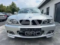 2004 BMW 325