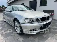 2004 BMW 325