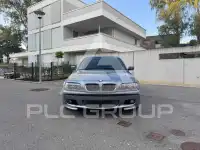 2004 BMW 325