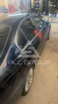 2004 BMW 325
