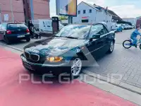2004 BMW 325