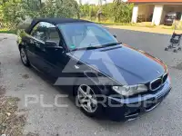 2004 BMW 325