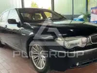 2004 BMW 760