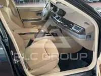 2004 BMW 760