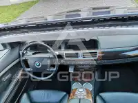 2004 BMW 760