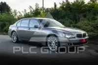 2004 BMW 760