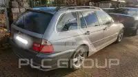 2004 BMW 323
