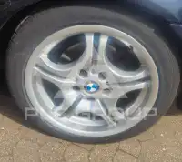 2004 BMW 323