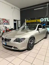 2004 BMW Other