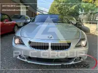 2004 BMW Other