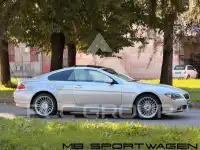 2004 BMW Other